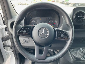 Mercedes-Benz Sprinter 317 *achteruitrijcamera*cruise control*buitenspiegels verw. en elektrisch verstelbaar - Επαγγελματικό αυτοκίνητο ψυγείο: φωτογραφία 4