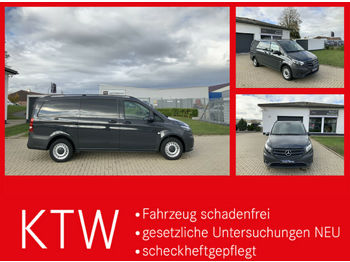 Βαν Mercedes-Benz Vito116CDI KA lang ,Klima,Easy Cargo,Tempomat: φωτογραφία 1