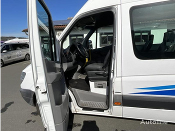 Mercedes Sprinter 313 CDI - Μικρό λεωφορείο, Επιβατικό βαν: φωτογραφία 5