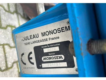 Monosem NG PLUS 8  - Σπαρτική μηχανή ακριβείας: φωτογραφία 5