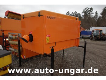 Ladog Mähcontainer LGSGMA inkl. Stützen Absaugung mittig - Κοινοτικο όχημα/ Ειδικό όχημα