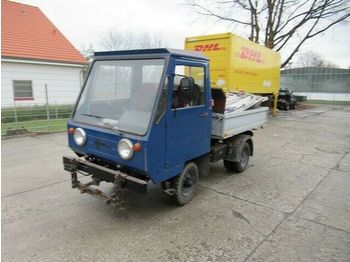 Multicar M 25, 3-Seiten-Kipper, Kommunalhydraulik, Blattf  - Κοινοτικο όχημα/ Ειδικό όχημα