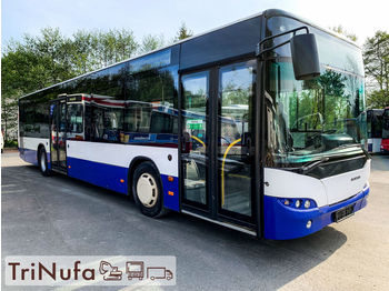Αστικό λεωφορείο NEOPLAN N 4516 / 4416 | Euro 3 |: φωτογραφία 1