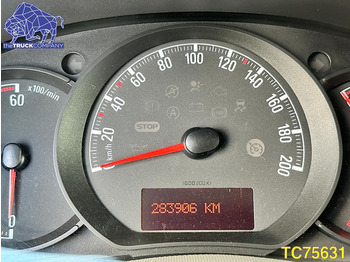 Opel Movano 2.3 CDTI L2H2 EURO6 Euro 6 - Βαν: φωτογραφία 4