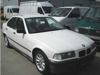 BMW 320i - Αυτοκίνητο