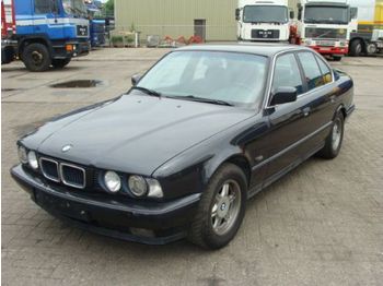 BMW 525 TDS - Αυτοκίνητο