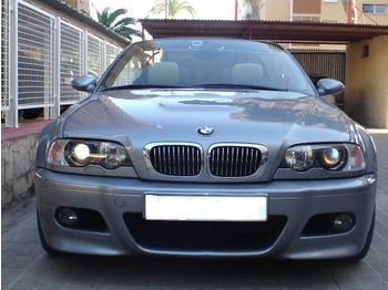 BMW M3 - Αυτοκίνητο
