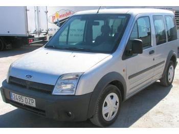 FORD FT TOURNEO 230 L CONNECT 90cv FT Tourneo - Αυτοκίνητο