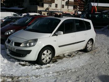 Renault Grand Scenic - Αυτοκίνητο