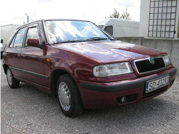 Škoda Felicia 1.3 GLX - Αυτοκίνητο