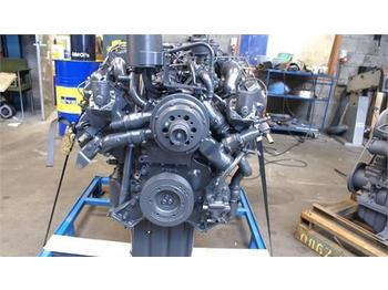 Κινητήρας για Κατασκευή μηχανήματα Perkins V8540XE V8540XE: φωτογραφία 1