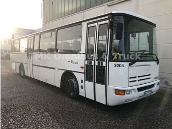 Προαστιακό λεωφορείο Renault Karosa , Recreo, Keine Rost ,sehr guter Zustand: φωτογραφία 1