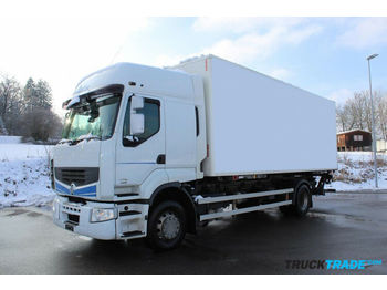 Φορτηγό μεταφοράς εμπορευματοκιβωτίων/ Κινητό αμάξωμα Renault Premium 450 4x2 WS Container: φωτογραφία 1