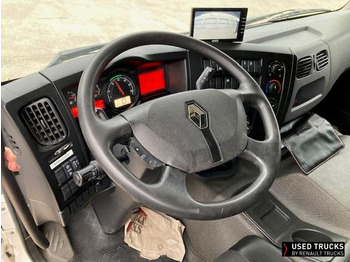 Renault Trucks D Wide - Φορτηγό μουσαμάς: φωτογραφία 2