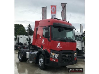Τράκτορας Renault Trucks T: φωτογραφία 1