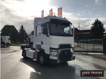 Τράκτορας Renault Trucks T High: φωτογραφία 1