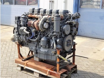 Κινητήρας Scania DC13 147 L01 450pk euro 6: φωτογραφία 1