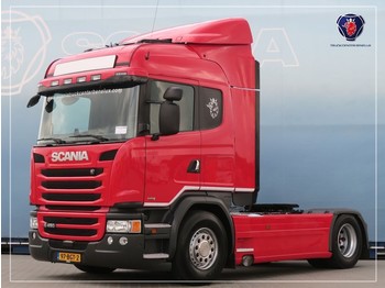 Τράκτορας Scania G450 LA4X2MNA | SCR-only | NAVI: φωτογραφία 1
