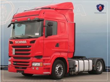 Τράκτορας Scania R450 LA4X2MNA | SCR-only | Diff lock: φωτογραφία 1
