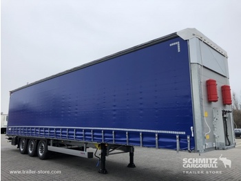 Νέα Επικαθήμενο κουρτίνα Schmitz Cargobull Curtainsider Mega: φωτογραφία 1