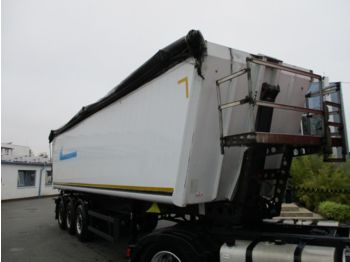 Επικαθήμενο ανατρεπόμενο Schmitz Cargobull SKI 24: φωτογραφία 1