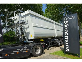 Νέα Επικαθήμενο ανατρεπόμενο Schmitz Cargobull SKI 24-9,6 Schrottkipper: φωτογραφία 1