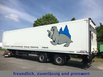 Επικαθήμενο ψυγείο Schmitz Cargobull SKO 20 * THERMO-KING SLX 300 * 1.HAND *: φωτογραφία 1