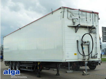 Επικαθήμενο μεταφορική βουτσάς Schmitz Cargobull SW 24 SL G, 92 m²., 10 mm. Boden, Plane.: φωτογραφία 1