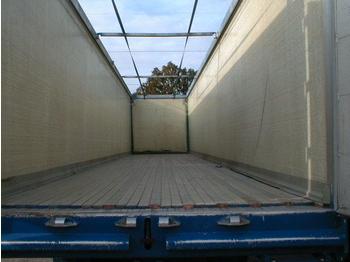 Composittrailer CT001- 03KS - walking floor trailer - Επικαθήμενο μεταφορική βουτσάς