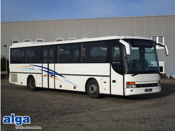 Προαστιακό λεωφορείο Setra S 315 UL-GT, Schaltung, Klima, WC: φωτογραφία 1