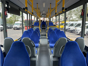 Setra S 415 LE Business 3x vorhanden  (Klima, Euro 6)  - Αστικό λεωφορείο: φωτογραφία 5