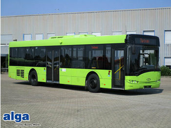 Αστικό λεωφορείο Solaris Urbino 12 LE, Euro 5, Klima, 43 Sitze, Rampe: φωτογραφία 1