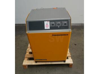 JUNGHEINRICH D400V G 48/70 B - Συσσωρευτής