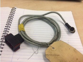  Control Cable for Jungheinrich ETM/V 320/325 - Καλώδιο/ Σύρματα