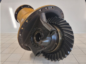 Grove Kessler Grove AT 633 end differential axle 1 13x35 - Διαφορικό