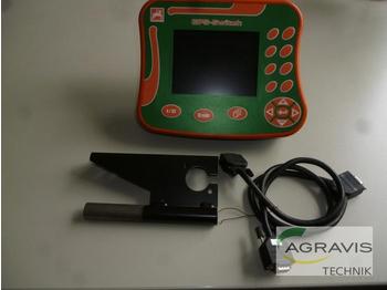 Amazone GPS-SWITCH - Ηλεκτρικό σύστημα