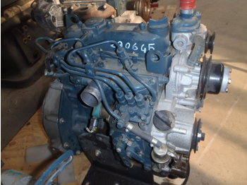 KUBOTA D1005-ET01 - Κινητήρας