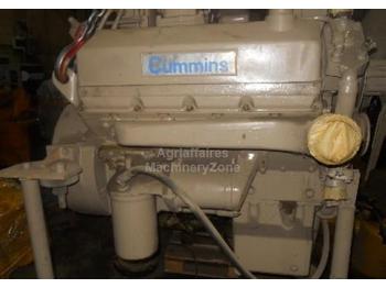 CUMMINS 8V504C - Κινητήρας και ανταλλακτικά