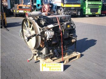 DIV. Motor Cummins M380 E20 - Κινητήρας και ανταλλακτικά