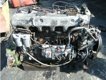 DIV. Motor Henschel 6R1215D SETRA - Κινητήρας και ανταλλακτικά