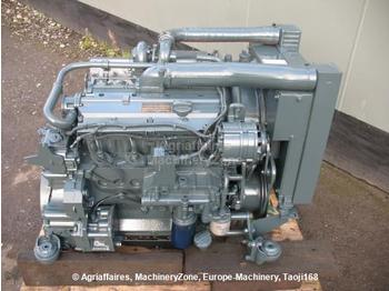  Deutz BF4M1012C - Κινητήρας και ανταλλακτικά
