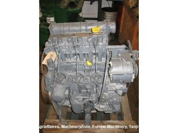  Deutz F3M1011F - Κινητήρας και ανταλλακτικά