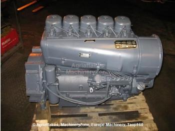  Deutz F5L912 - Κινητήρας και ανταλλακτικά