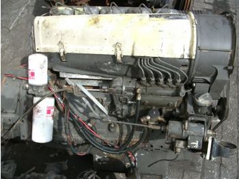 Deutz F 5 L 912 - Κινητήρας και ανταλλακτικά