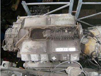 Deutz Motor A 12 L 612 - Κινητήρας και ανταλλακτικά