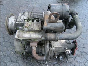 Deutz Motor F2L1011 DEUTZ - Κινητήρας και ανταλλακτικά