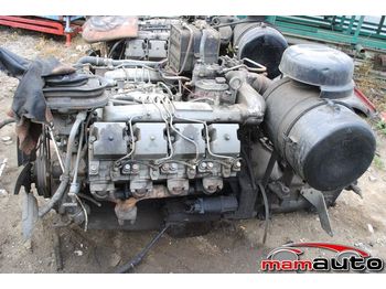 KAMAZ KAMA3 55111 53222 5xxxx engine for truck  - Κινητήρας και ανταλλακτικά