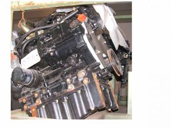 MITSUBISHI Engine4CILINDRI TURBO 50C
 - Κινητήρας και ανταλλακτικά