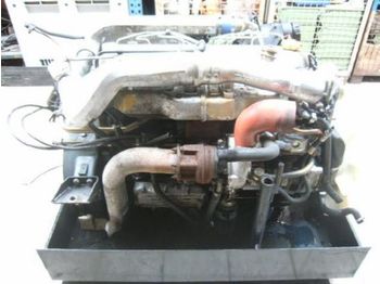 Nissan Motor B660N - Κινητήρας και ανταλλακτικά