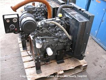  Perkins 104-22KR - Κινητήρας και ανταλλακτικά